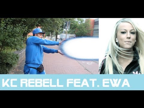 KC Rebell feat. Schwesta Ewa - FALSCHE SCHLANGEN (Official Video-Parodie) - HABIBI BRÜDER