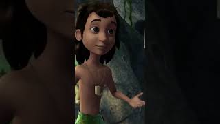 Jungle Book 2 Cartoon Series Kaaitchy Twitchy New Episode
