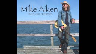 Watch Mike Aiken Thick Black Water video
