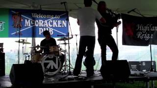 Watch Seven Nations Amazing Grace video