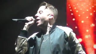 Watch Macklemore Ryan Lewis Light Tunnels video