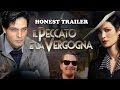 Il Peccato E La Vergogna - Honest Trailer ITA