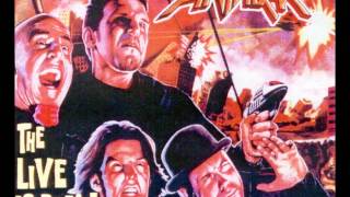 Watch Anthrax Big Fat video