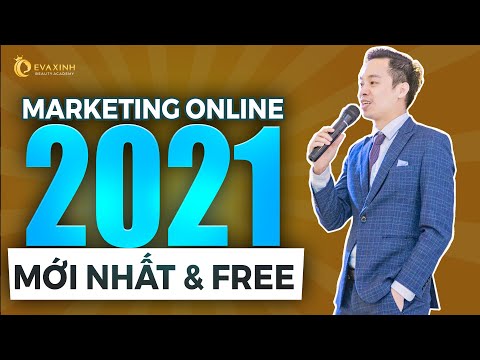 Kỹ năng phát triển và kiếm tiền online mới nhất 2021 | Học marketing online miễn phí | Bài 1