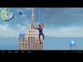 The Amazing Spider-man 2 Gameplay Walkthrough part5.