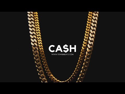 C A S H - Bad Bunny x Anuel AA Type Beat - Trap Instrumental (Prod. Tower Beatz x Juanko Beats)