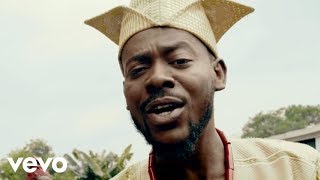 Adekunle Gold - My Life