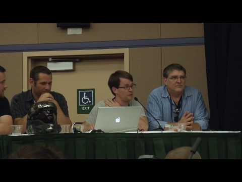 Bungie PAX Panel 2009 - Part 5