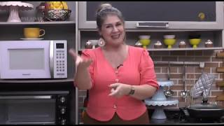 No Paladar com Rita Brandão