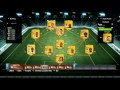 FIFA 14 RONALDO WAGER MATCH ITANI VS MRFIFASA REMATCH