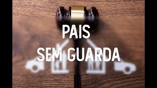 GENITOR QUE NÃO ESTÁ COM OS FILHOS
