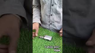 Elief I Stick Pico Vape Available