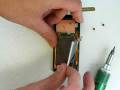 Foto pequena Sony Ericsson W880i LCD Screen Replacement