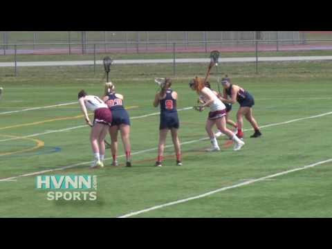 VIDEO: Arlington Girls Lax Holds Off Greeley 0 - VIDEO: Arlington Girls Lax Holds Off Greeley