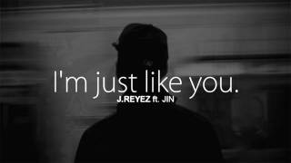 Watch J Reyez No More video