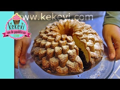 Kek Tarifi Püf Noktalarıyla - Kekevi Yemek Tarifleri