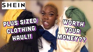A Realistic, Shein Clothing Haul 2020 Gfab News