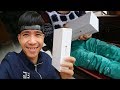 PHD | Trò Đùa Troll Tặng Mẹ iPhone X | Iphone X For Mom