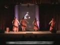 Ballet Español de la Costa - Dir. Roxana Fiorentini - Fantasia Flamenca