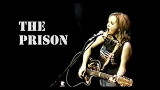 Watch Melissa Etheridge The Prison video