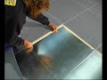 Imagen del vídeo IDEC Pavimentos Modulares de PVC y Linoleum