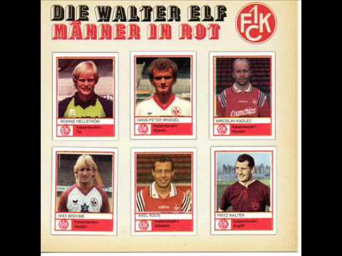 Männer In Rot Video