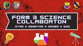 FORM 3 SCIENCE COLLABORATION