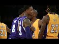 Best of Phantom: Kobe and the Lakers Edge Kings in Tinseltown