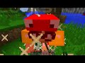 Minecraft: MIKE vs PAC #1