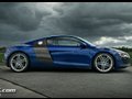 HD: Audi R8 R-Tronic vs BMW M3 manual: MBOARD.com