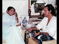 Kishore Kumar, Lata Mangeshkar_Jaaneman Tum Kamaal Karte Ho (Trishul; Khayyam, Sahir; 1977; HMV)