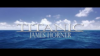 Titanic | SoundTrack Relaxing