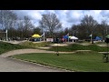 BMX-West Open Finale Boys-8/9 Heiloo 23 maart 2014