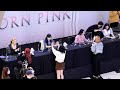 220925 BLACKPINK (블랙핑크) “FAN SIGN EVENT” FULL VER. | BORN PINK 팬사인회 • 비몽