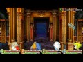 Unchained Blades PSP Walkthrough - Part 86 - Infinite Ark