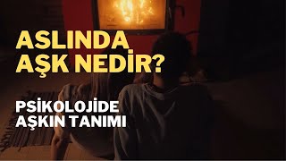 Aslında Aşk Nedir? Polojide Aşkın Tanımı Sesli Sunum Podcast
