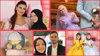 Ebru Şanci İle Yalida Çeki̇m Ni̇şan Fotoğraf Çeki̇mi̇ Sedalara Gi̇tti̇k