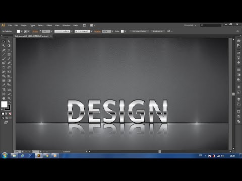 Installing Fonts In Adobe Illustrator