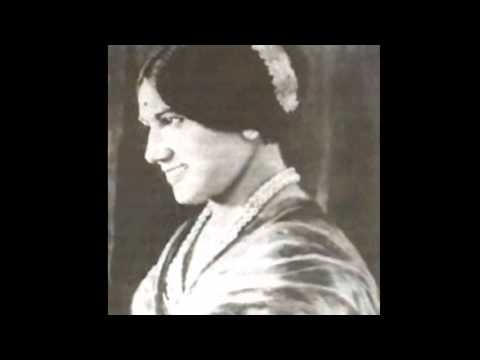 Naman natavara Vismayakara by Balgandharva