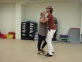 Aprender Kizomba Passos Básicos - Academia João Capela em Barcelos, Esposende e Póvoa de Varzim