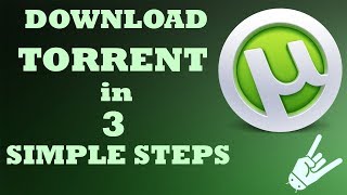 How To Download Torrent