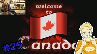 South Park The Stick Of Truth Lets Play Part 25 Oh Canada