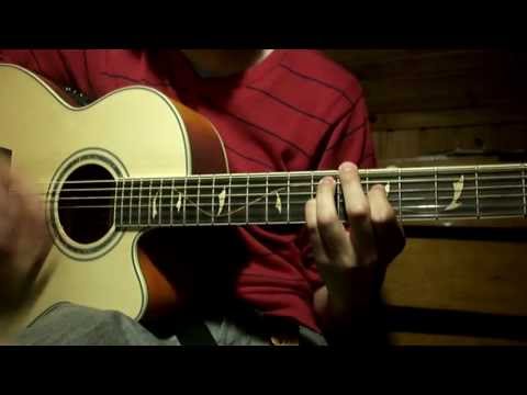 Soda Stereo - Un Misil en mi Placard (Unplugged) (Cover)