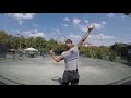 How To Get More Power On Serve | Part 1 - Whip Action (TENFITMEN - Episode 38)