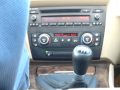 Remus Powersound with BMW 328i e90, interior