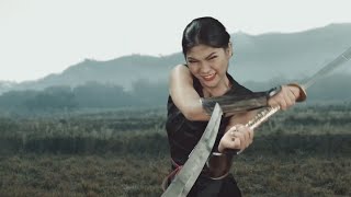 Low Blow Streets Shattered Dreams Kintama Trailer