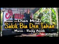 Sakik Bia Den Tahan - Dian Milaz - lagu Minang Terbaru - Live Orgen Tunggal