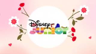 Disney Playhouse Bumper Junior Promo Id Ident Compilation Valentines Day