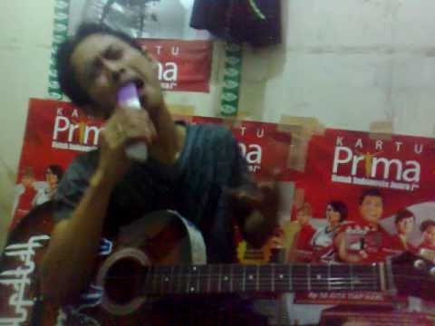 SETIA BAND ASMARA Syem vs carly