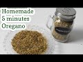 How To Make Oregano At Home / In Urdu Hindi / By salwa's dishes